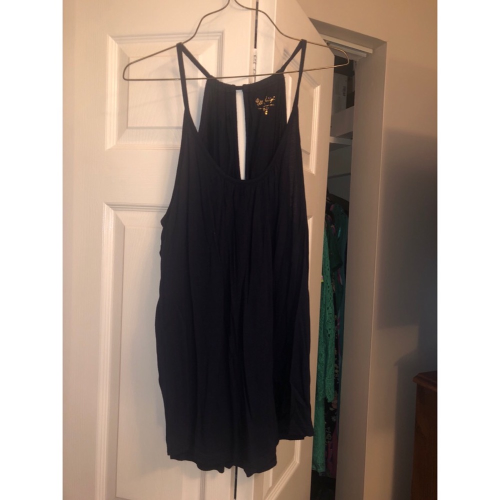 Lilly Pulitzer Lacy Tank